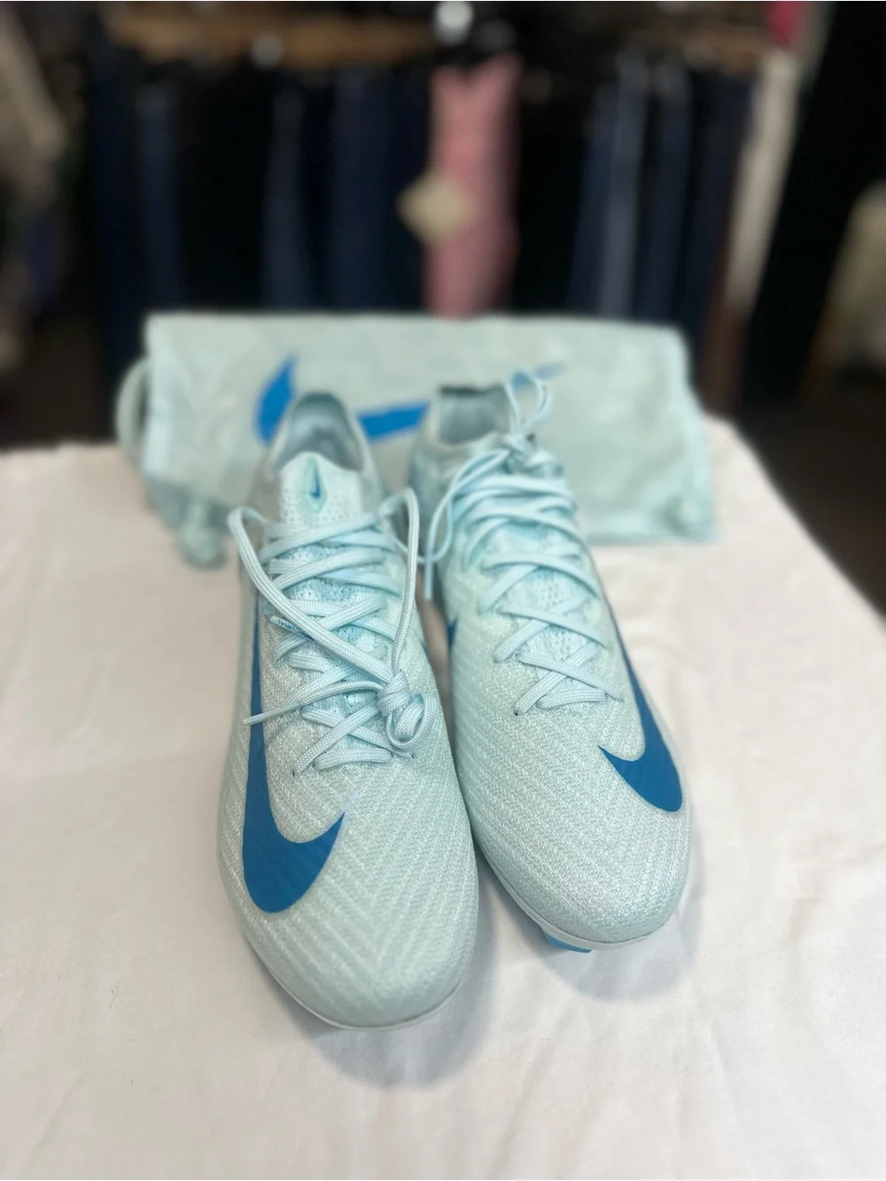 Nike Mercurial Vapor 16 Elite FG . New  no box